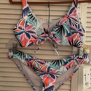 New Body Glove Bikini
